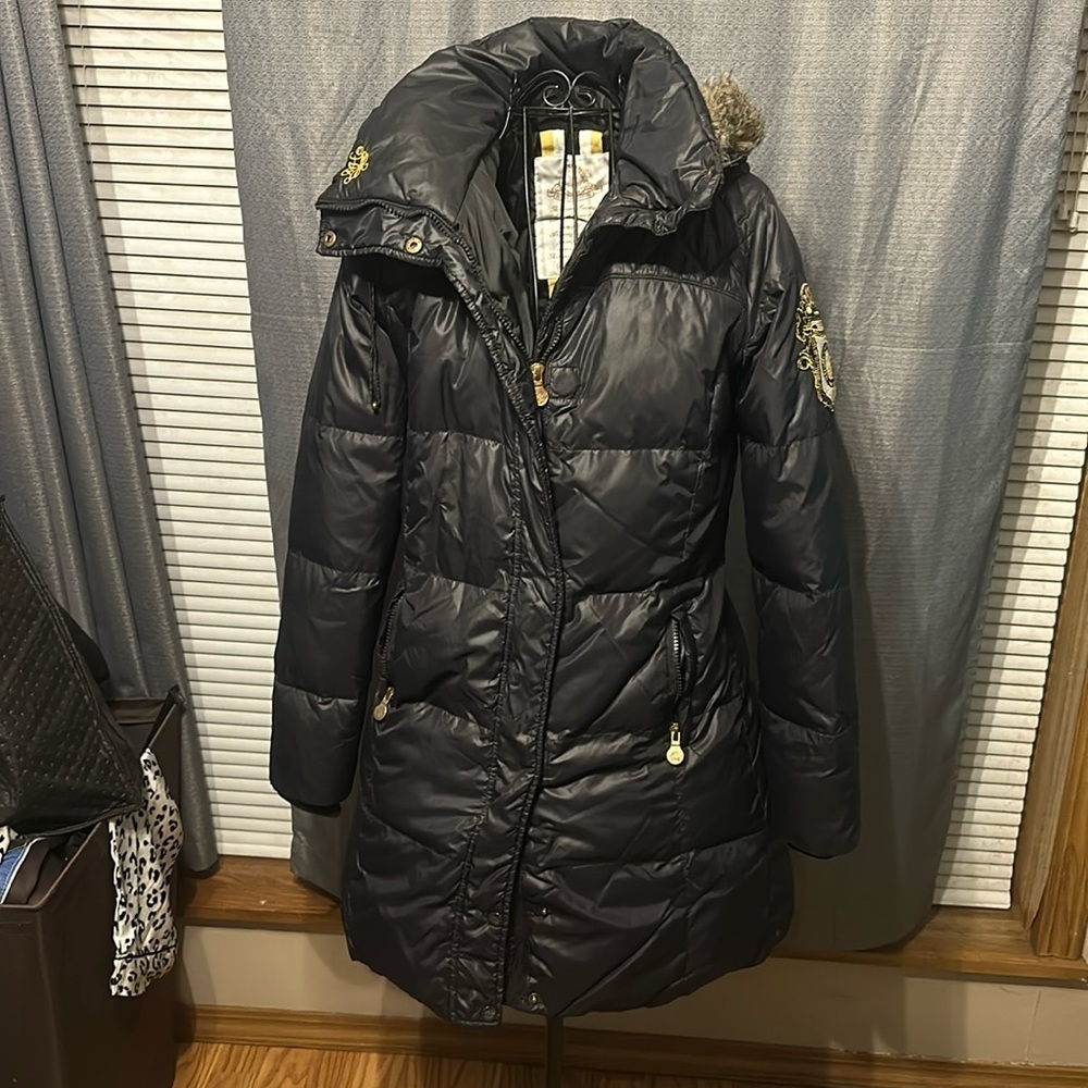 Woman Mountain Horse Coat​​